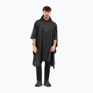 Mantella antipioggia Viking Vesper black