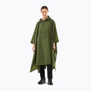 Mantella antipioggia Viking Vesper olive