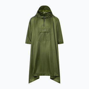 Mantella antipioggia Viking Vesper olive
