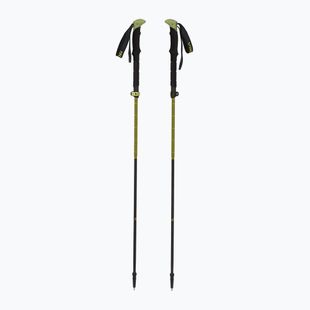 Bastoni da trekking Viking Terve 2.0 green