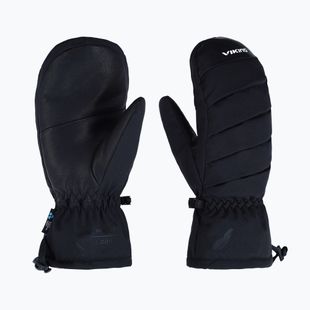 Guanti da sci donna Viking Ogama Ski black
