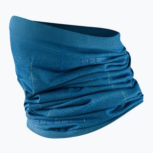 Brubeck Snood in denim di lana