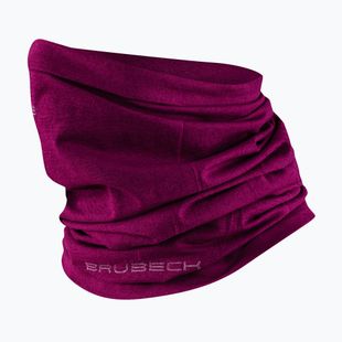 Scaldacollo Brubeck Merino Wool plum