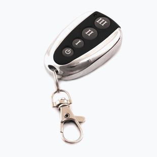 Telecomando per solette e calze riscaldate Glovia GW2RC nero