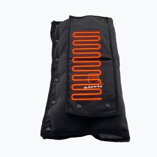 Manicotto riscaldato con funzione 4-in-1 Glovii GF41 nero