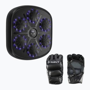 Disco di allenamento elettronico + guanti HMS TB03 nero