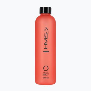 Bottiglia HMS NCD61 1000 ml red