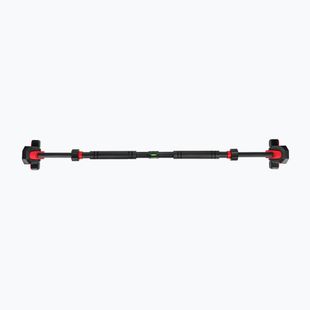 Barra per trazioni HMS DD301 black/red