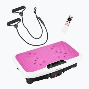 Piattaforma vibrante HMS SVP45 pink