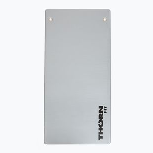 Tappetino THORN FIT Performance Studio Mat silver