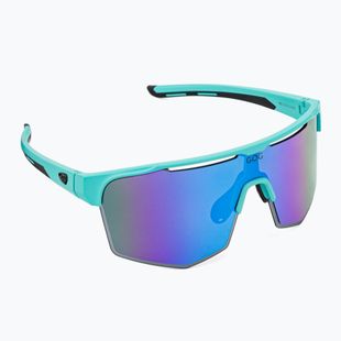 Occhiali da sole GOG Athena opaco turchese/nero/bianco-blu