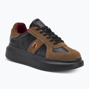 Scarpe BIG STAR da donna SS2D4001 nero