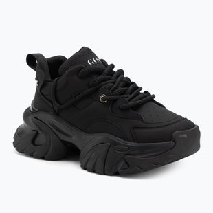 GOE scarpe da donna SS2N4008 nero