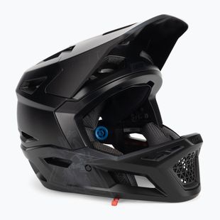 Casco da bici Leatt MTB Gravity 4.0 V23 stealth