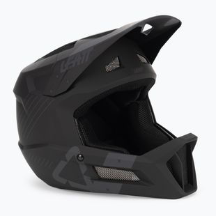 Casco da bici Leatt MTB Gravity 2.0 V23 stealth
