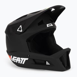 Casco MTB Leatt Gravity 1.0 V23 nero