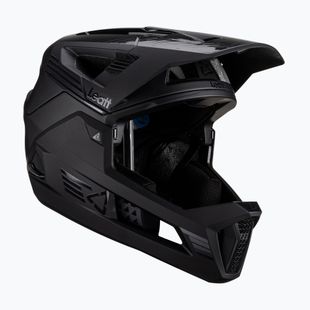 Casco da bici Leatt MTB Enduro 4.0 V23 stealth
