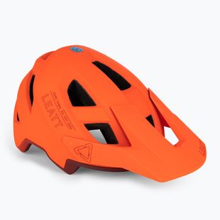 Casco da bici Leatt MTB AllMtn 2.0 V23 flame