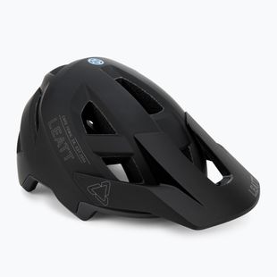 Casco da bici Leatt MTB AllMtn 2.0 V23 stealth