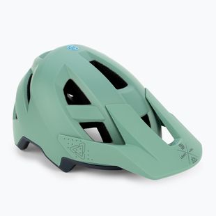 Casco da bici Leatt MTB AllMtn 2.0 V23 pistacchio