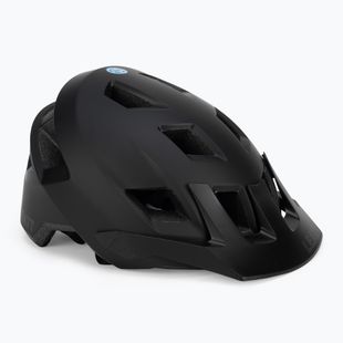 Casco da bici Leatt MTB AllMtn 1.0 V23 stealth