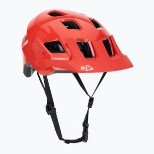 Casco MTB Leatt AllMtn 1.0 V24 rosso