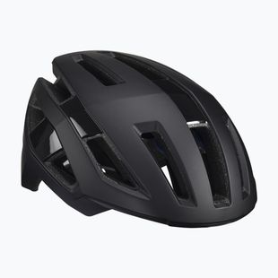 Casco da bici Leatt MTB Endurance 3.0 V24 nero