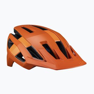 Leatt MTB Trail 3.0 casco da bici V24 glow