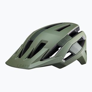 Casco Leatt MTB Trail 3.0 V24 per bici da corsa