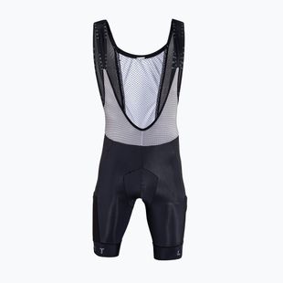 Pantaloncini da ciclismo da uomo Leatt MTB Endurance 5.0 Bib neri