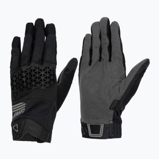 Guanti da ciclismo da uomo Leatt MTB 3.0 Lite stealth
