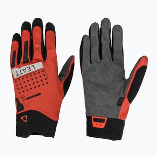 Guanti da bici Leatt MTB 2.0 Windblock glow