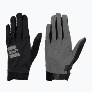 Guanti da ciclismo da uomo Leatt MTB 1.0 GripR stealth