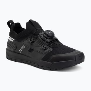 Scarpe da ciclismo platform uomo Leatt ProFlat 2.0 black