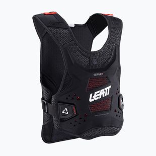 Segnalatore acustico per bicicletta Leatt Chest Protector ReaFlex black