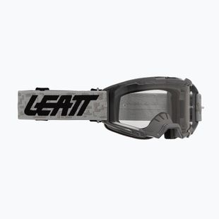 Occhiali da ciclismo Leatt Vizion 3.5 grey