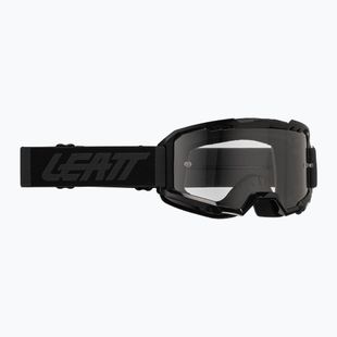 Occhiali da ciclismo Leatt Vizion 2.5 stealth/clear