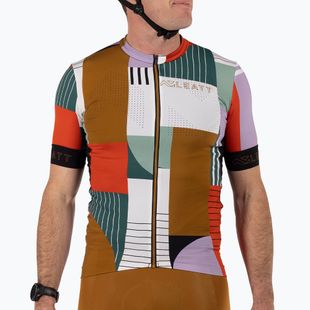 Maglia ciclismo Leatt MTB Endurance 5.0 da uomo art.