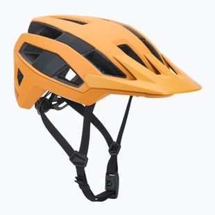 Casco da bici Leatt MTB Trail 3.0 V25 ruggine