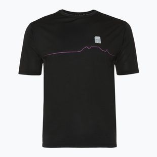 Maglia ciclismo Leatt MTB Trail 1.0 uomo nero