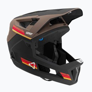 Casco da ciclismo Leatt MTB Enduro 4.0 V25 loam