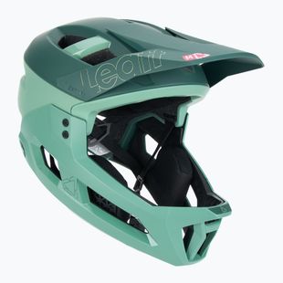 Casco bici Leatt MTB Enduro 3.0 V25 pistacchio