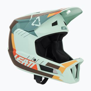 Casco da bici MTB Leatt Gravity 2.0 V25, nuovo