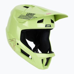 Casco da bicicletta Leatt MTB Gravity 1.0 V25 mojito