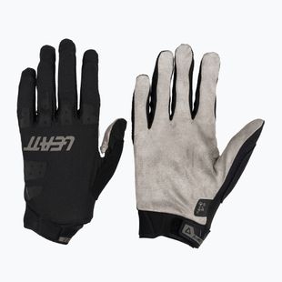 Guanti da ciclismo da uomo Leatt MTB 2.0 X-Flow 6025105581 stealth