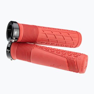 Manopole Leatt ReaFlex 6.0 Regular 31 mm pistacchio