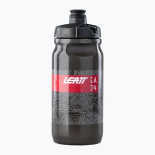 Leatt DuoValve 600 ml bottiglia da fumo per bicicletta