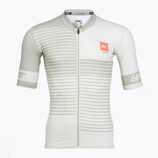 Maglia da ciclismo uomo Leatt MTB Endurance 3.0 stone grey