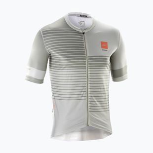 Maglia da ciclismo uomo Leatt MTB Endurance 3.0 stone grey