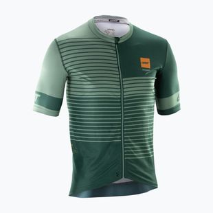 Maglia da ciclismo da uomo Leatt MTB Endurance 3.0 spruce green